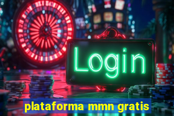 plataforma mmn gratis